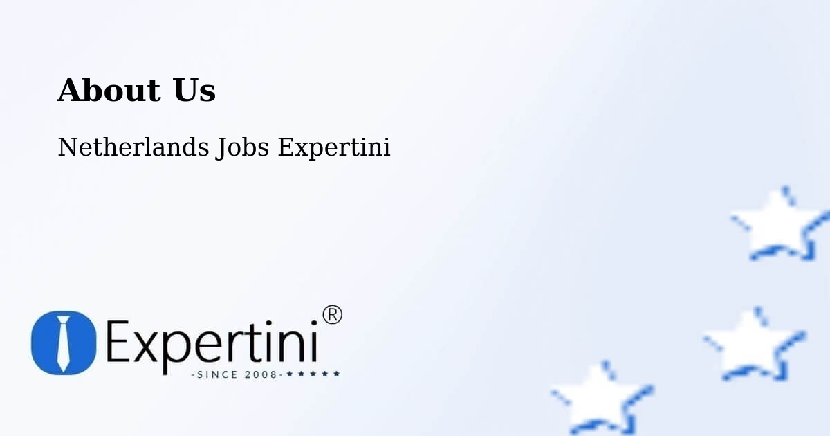 About Expertini Recruitment Platform  – Farmsum - Farmsum, Netherlands Jobs Expertini