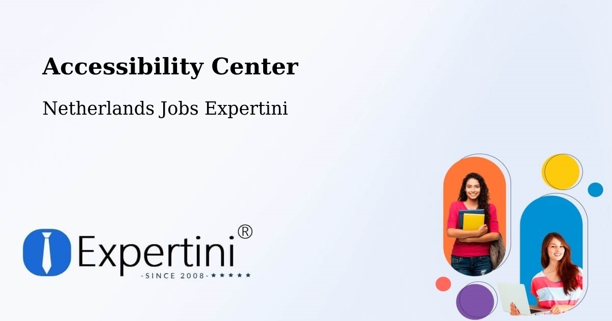 Accessibility Statement – Farmsum - Netherlands Jobs Expertini