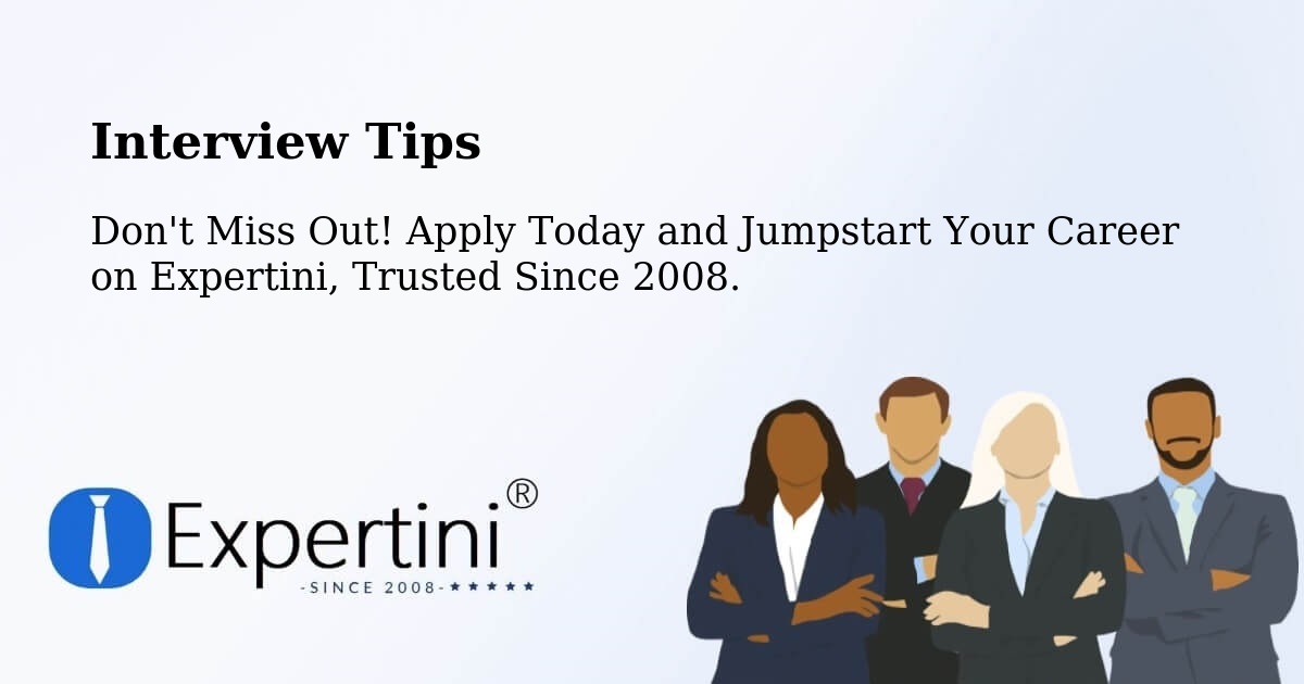 Interview Tips & Techniques for Job Seekers – Farmsum - Farmsum, Netherlands Jobs Expertini